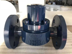 阿姆斯壮不锈钢排液阀 进口11LD蒸汽排液阀图2