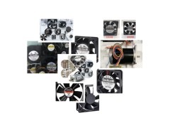 全新原装正品现货 山洋风扇 散热风扇图2