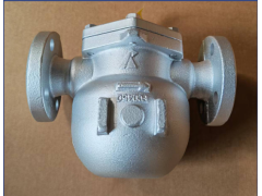 进口正宗-TD-30NA蒸汽疏水阀 耀希达凯疏水阀图2