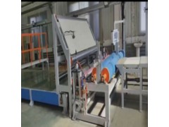 弹性地板运动地板生产线机械设备图3