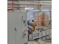 弹性地板运动地板机械设备制造制造厂家图2