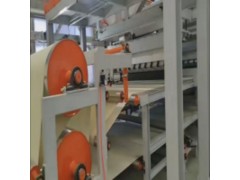 弹性地板运动地板机械设备制造制造厂家图3