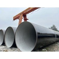 四川钢管+螺旋钢管+涂塑钢管+双清防腐钢管