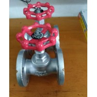 进口正宗-10SJBF蒸汽截止阀 日本KITZ北泽截止阀