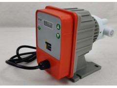 东莞盐水计量泵