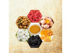 醋蛋液植物饮品现货 可贴牌OEM代加工 素源堂图3