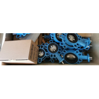 进口德国KSB阀门BOH-X-B手动蝶阀 德国凯士比蝶阀