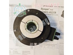HS35R2048H3WX36重载通孔编码器图2