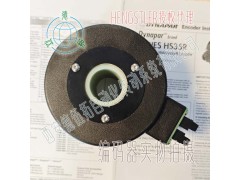 HS35R2048H3WX36重载通孔编码器图3