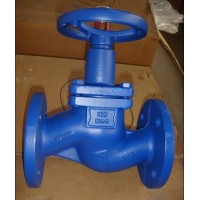 德国KSB凯士比截止阀BOA-H总代直供 上海