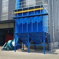 家具厂定制化除尘，布袋除尘设备