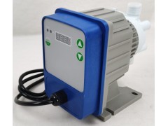 合肥洗车机配比计量泵