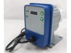 深圳洗车机配比计量泵