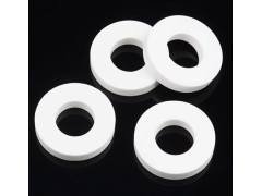 陶瓷材质零件 垫片 氧化锆/氧化铝陶瓷烧结炉图2