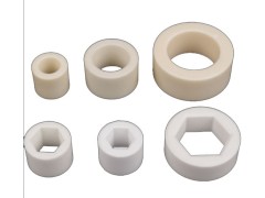 陶瓷材质零件 垫片 氧化锆/氧化铝陶瓷烧结炉图3