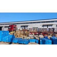 天津仓储服务 第三方仓储外包供应链