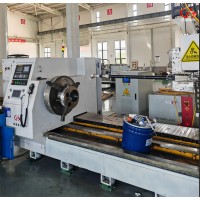 激光熔覆技术：赋能偏心件内孔再制造的创新突破‌