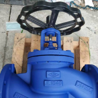 德国艾瑞ARI截止阀FABA系列总代直供 上海