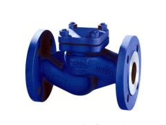 德国ARI艾瑞止回阀 进口正宗10K旋启式止回阀图2