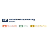 2026年比利时先进制造展