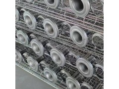 广西有机硅除尘骨架厂家定制图2