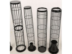 广西有机硅除尘骨架厂家定制图3