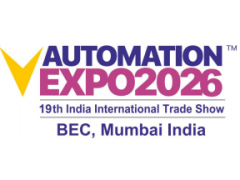 2026年印度孟买国际自动化展AUTOMATION EXPO