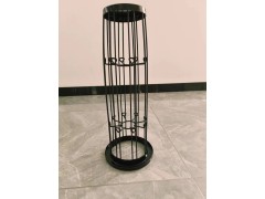 山西除尘骨架批发图2