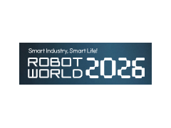 2026年韩国机器人展会 Robotworld