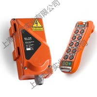 艾科ELCA工业无线遥控，工业起重遥控、