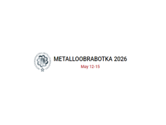 2026年俄罗斯机床展Metalloobrabotka
