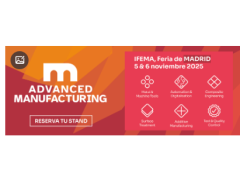 2026年马德里金属加工展Metal Madrid