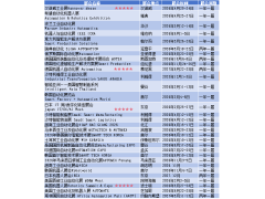 2026年德国装配自动化元器件及处理技术展览会