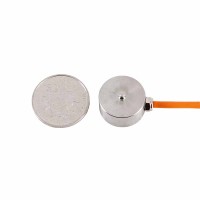 NTJH-10微型荷重传感器 不锈钢称重传感器 微型测力传感器