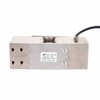 NTJH-2B平行梁式称重传感器