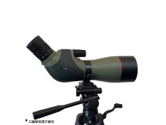 Lcantu徕佳图20-60x82ED单筒变倍望远镜 训练观靶镜 哨所镜图2
