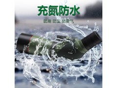 Lcantu徕佳图20-60x82ED单筒变倍望远镜 训练观靶镜 哨所镜图4