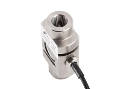 NTJL-4柱式内螺纹拉力传感器图2