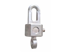 NTJL-12覆冰拉力传感器  传感器厂家定制图3