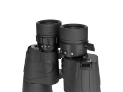 Lcantu徕佳图10-30x50变倍高清双筒大口径保罗望远镜新升级图3