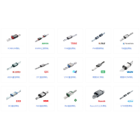 FA标准件传动部件