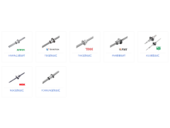 FA标准件传动部件图3