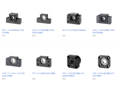 FA标准件传动部件图4