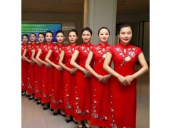 太原礼仪模特公司|礼仪模特经纪|会务礼仪|庆典礼仪|走秀模特|静展模特图3