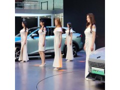 太原礼仪模特公司|礼仪模特经纪|会务礼仪|庆典礼仪|走秀模特|静展模特图5