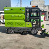 山东电动道路清扫车厂家价格多少钱台