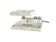 NTJH-5BM悬臂梁式称重模块 反应釜料斗称重模块图1