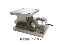 NTJH-5BM-B悬臂梁称重模块图1