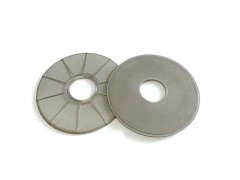 厂家出口12英寸不锈钢薄膜过滤碟片图3