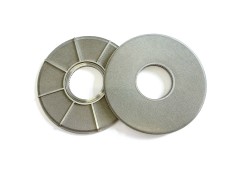 厂家出口12英寸不锈钢薄膜过滤碟片图4